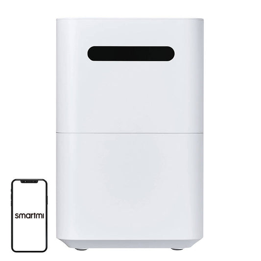 Smartmi Έξυπνος Υγραντήρας Evaporative Humidifier 3 (Λευκό)