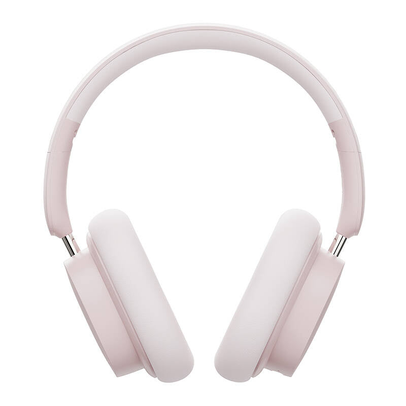 Baseus Bowie D05 Wireless Headphones Bluetooth 5.2 (golden rose)