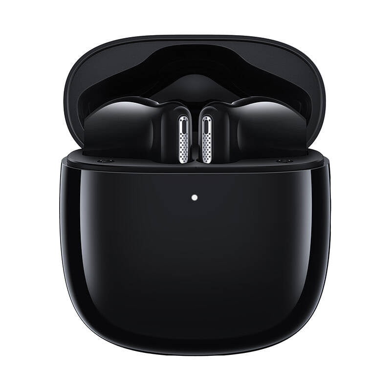 Earphones TWS Baseus Bowie WX5 (black)