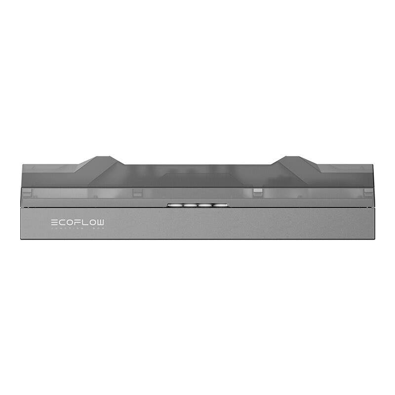 Battery Connection Box + PowerOcean Battery Base