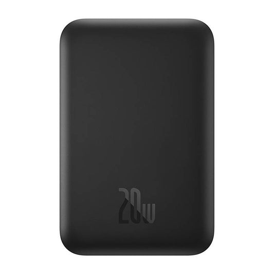 Baseus Powerbank Magnetic Mini 20W (Μαύρο)