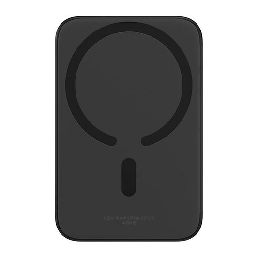 Baseus Powerbank Magnetic Mini 20W (Μαύρο)