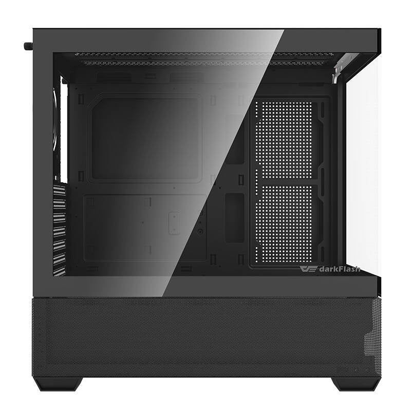 Darkflash Κουτί Υπολογιστή DS900 AIR (Μαύρο)