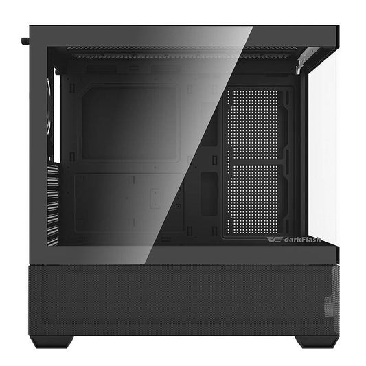 Darkflash Κουτί Υπολογιστή DS900 AIR (Μαύρο)