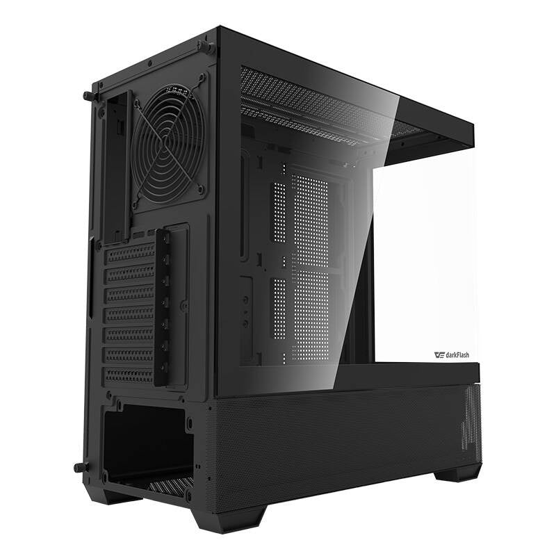 Darkflash Κουτί Υπολογιστή DS900 AIR (Μαύρο)