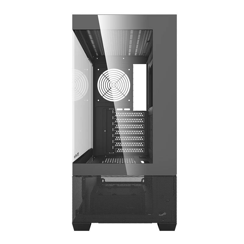 Darkflash Κουτί Υπολογιστή DS900 AIR (Μαύρο)
