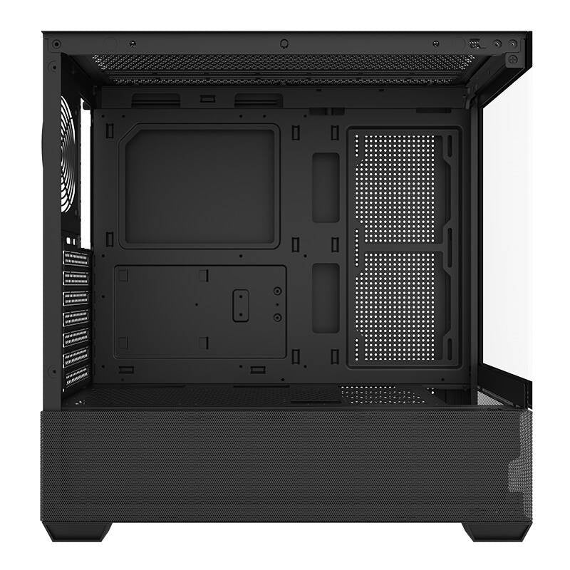 Darkflash Κουτί Υπολογιστή DS900 AIR (Μαύρο)