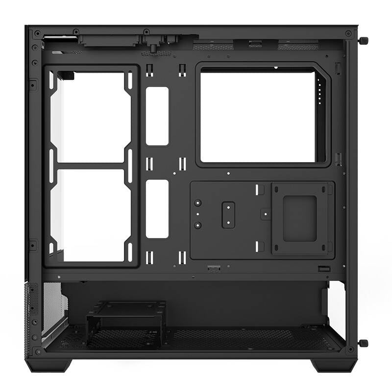 Darkflash Κουτί Υπολογιστή DS900 AIR (Μαύρο)