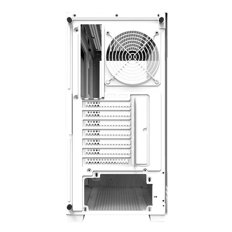 Darkflash Κουτί Υπολογιστή DS900 (Λευκό)