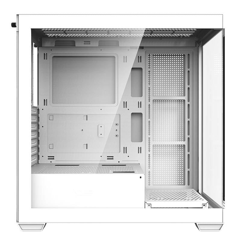 Darkflash Κουτί Υπολογιστή DS900 (Λευκό)