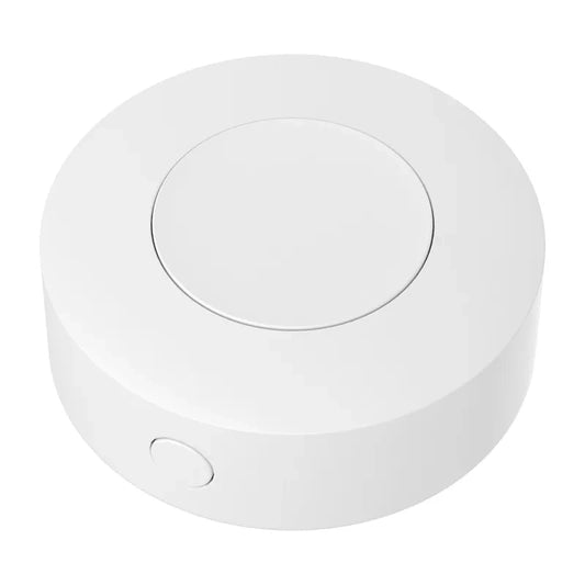 Sonoff Έξυπνος Ασύρματος Διακόπτης Zigbee SNZB-01P (Λευκό)