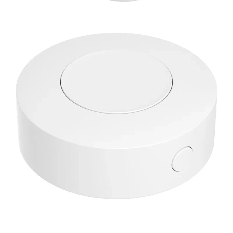 Sonoff Έξυπνος Ασύρματος Διακόπτης Zigbee SNZB-01P (Λευκό)