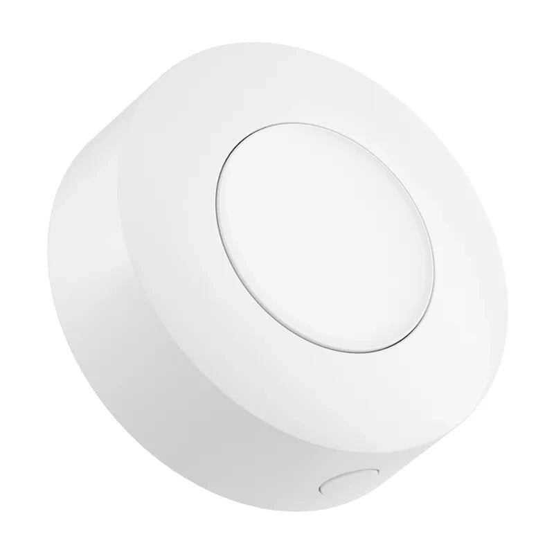 Sonoff Έξυπνος Ασύρματος Διακόπτης Zigbee SNZB-01P (Λευκό)