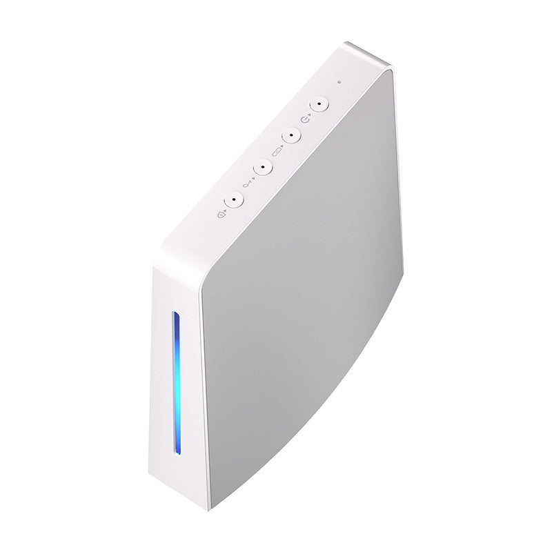 SONOFF iHost Hub AIBridge-26 WiFi, ZigBee, Bluetooth, Matter, 4GB, LAN (Λευκό)
