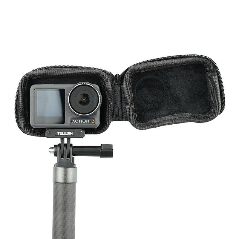 Protective Bag TELESIN for DJI ACTION 3/4/5pro