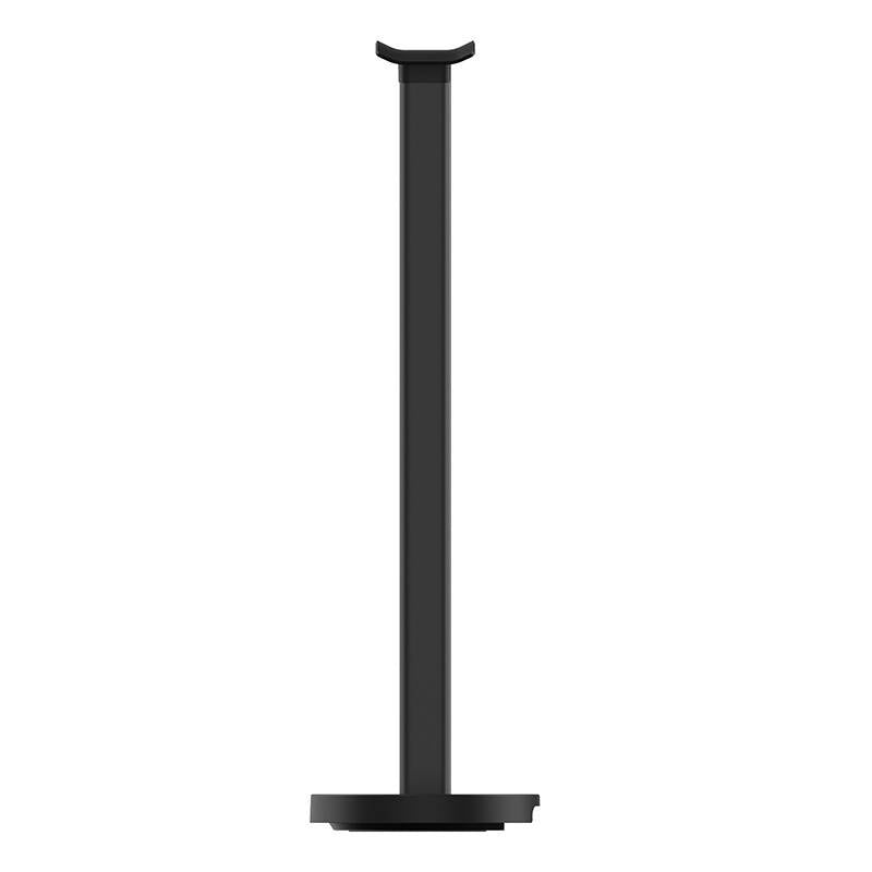Yeelight Σετ Διακοσμητικά Φωτιστικά LED Beam RGBIC Light Bar 2τμχ (Μαύρο)