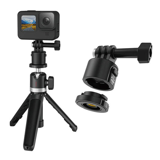 Quick release mount TELESIN  for action cameras
