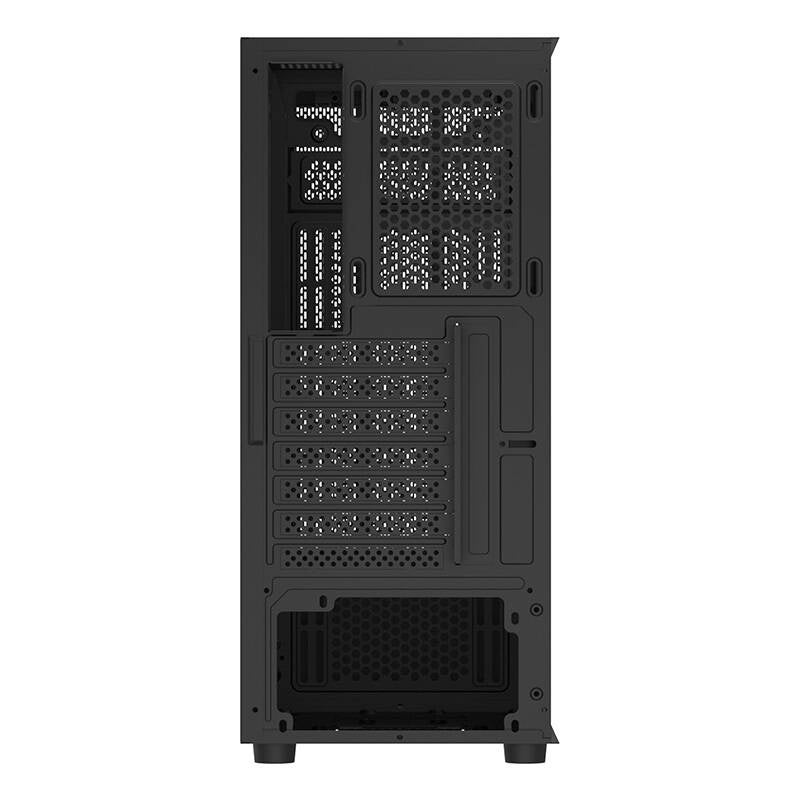 Darkflash A290 θήκη υπολογιστή (μαύρη)