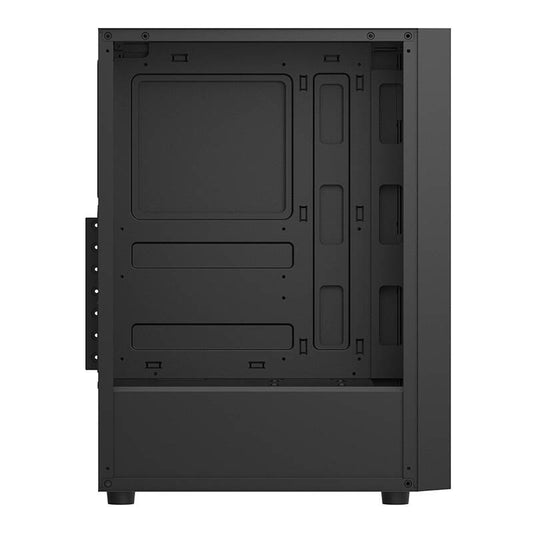 Darkflash A290 θήκη υπολογιστή (μαύρη)