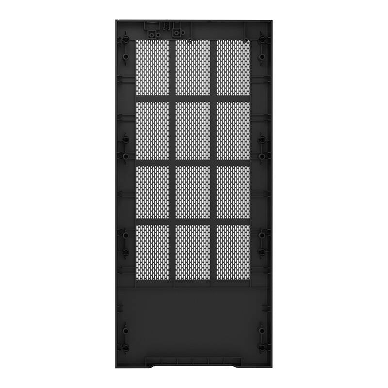 Darkflash A290 θήκη υπολογιστή (μαύρη)