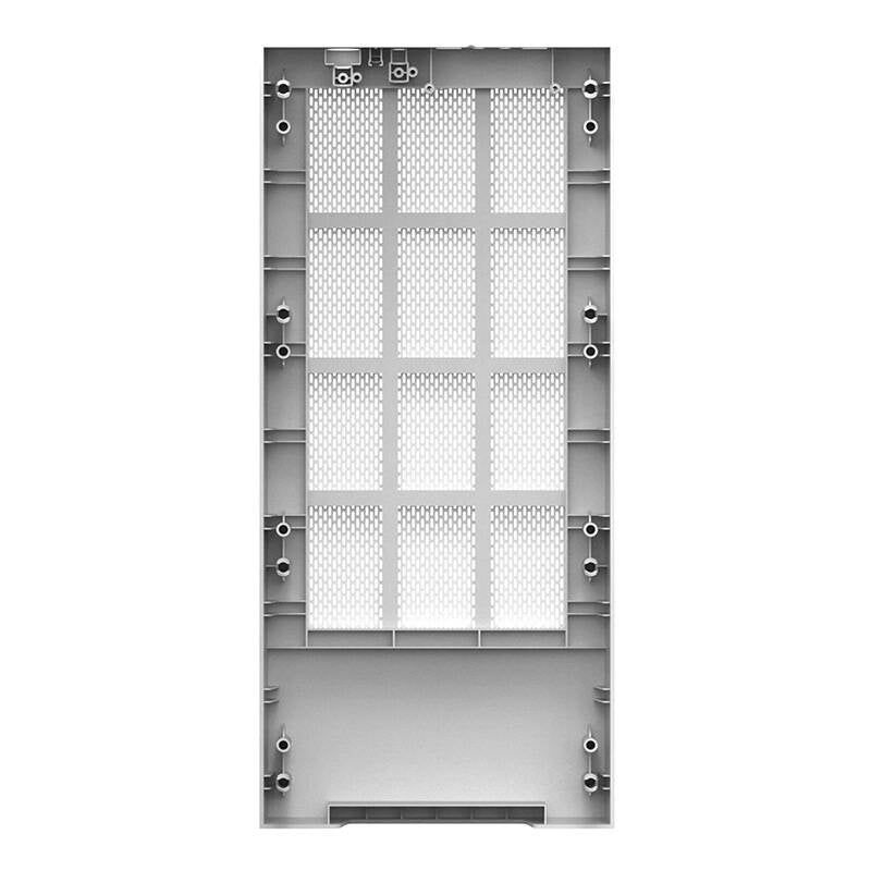 Darkflash A290 θήκη υπολογιστή (λευκή)