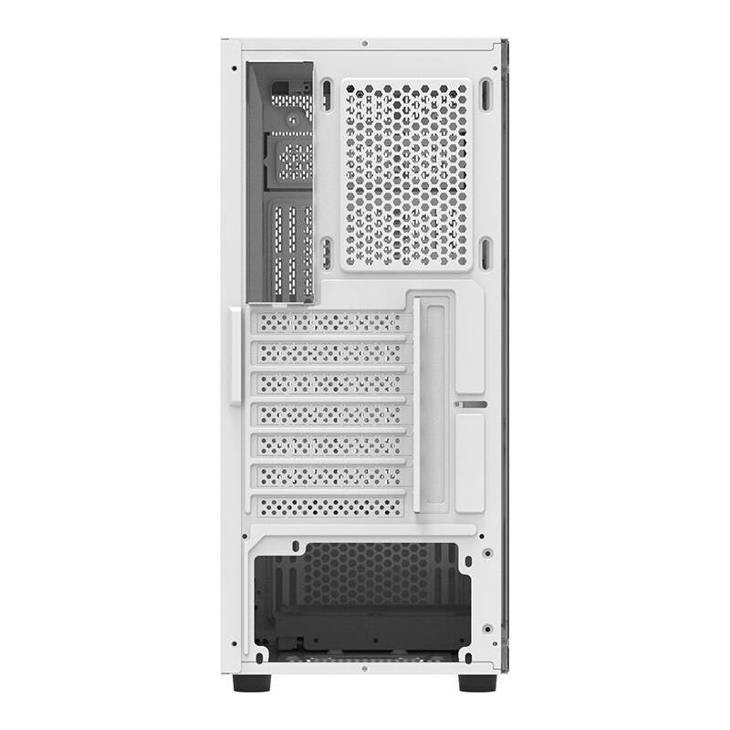 Darkflash A290 θήκη υπολογιστή (λευκή)