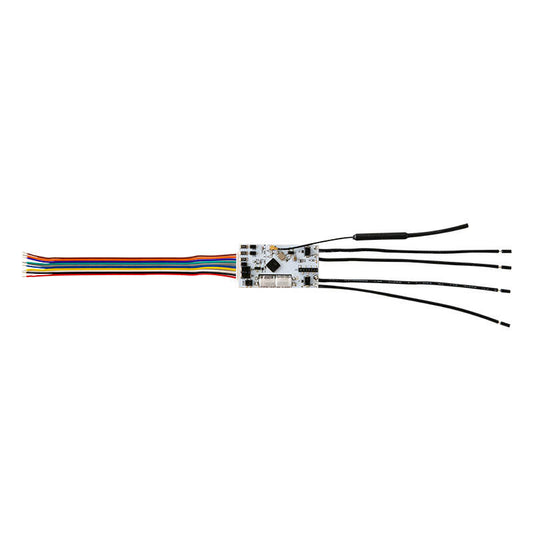 Shelly Plus UNI Universal, WiFi Controller