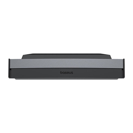 Baseus Hub T-Space με Καλώδια USB-C σε USB-C για Αυτοκίνητα Tesla (Μαύρο)