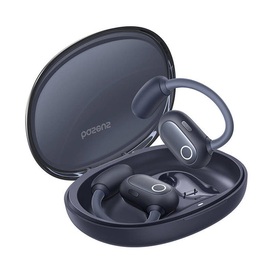 Earphones TWS Baseus Eli Sport 1, (black)