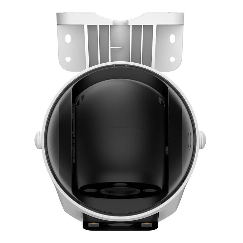 IMOU Κάμερα Εξωτερικής Παρακολούθησης Cruiser Dual 360°, WiFi, 8MP (Λευκό)