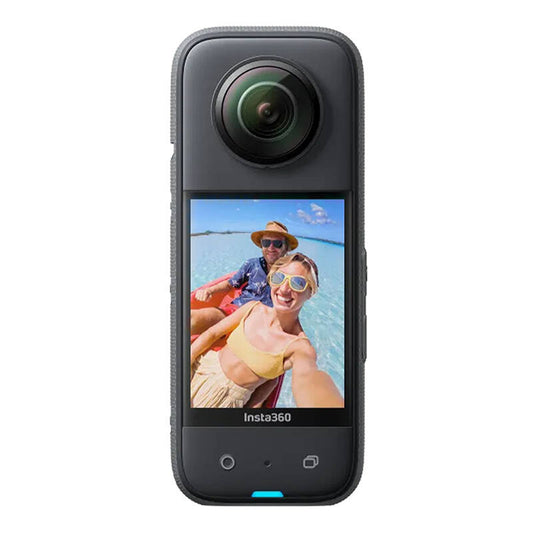 Insta360 X3 Motorcycle Edition