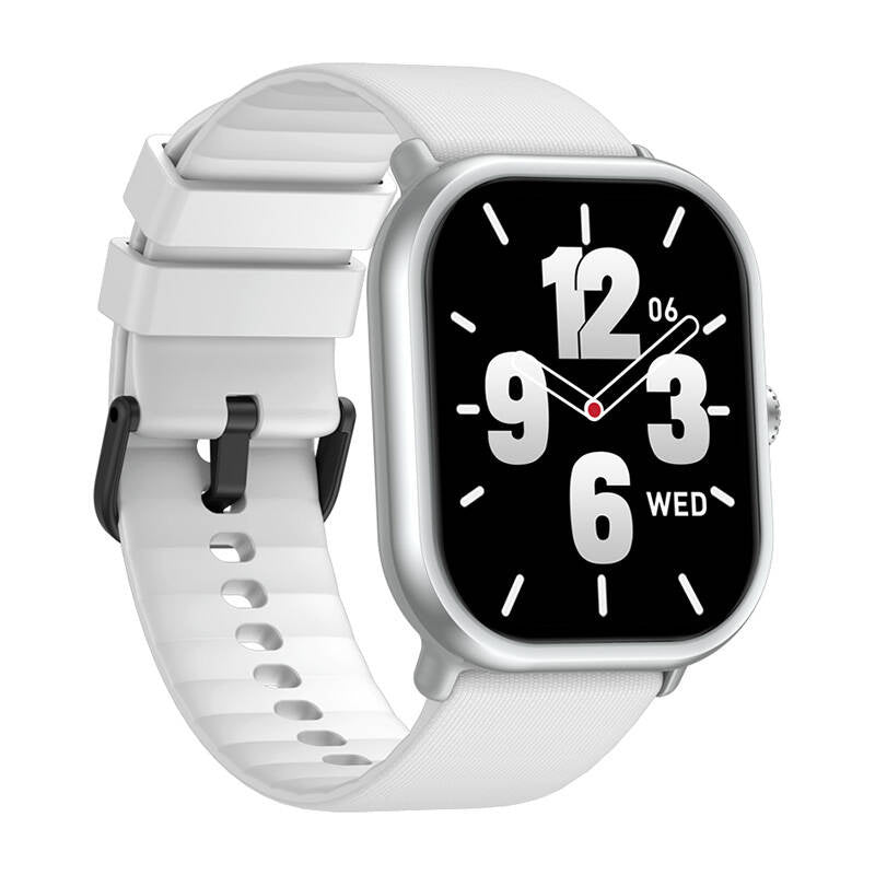 Zeblaze Smartwatch GTS 3 PRO (Λευκό)