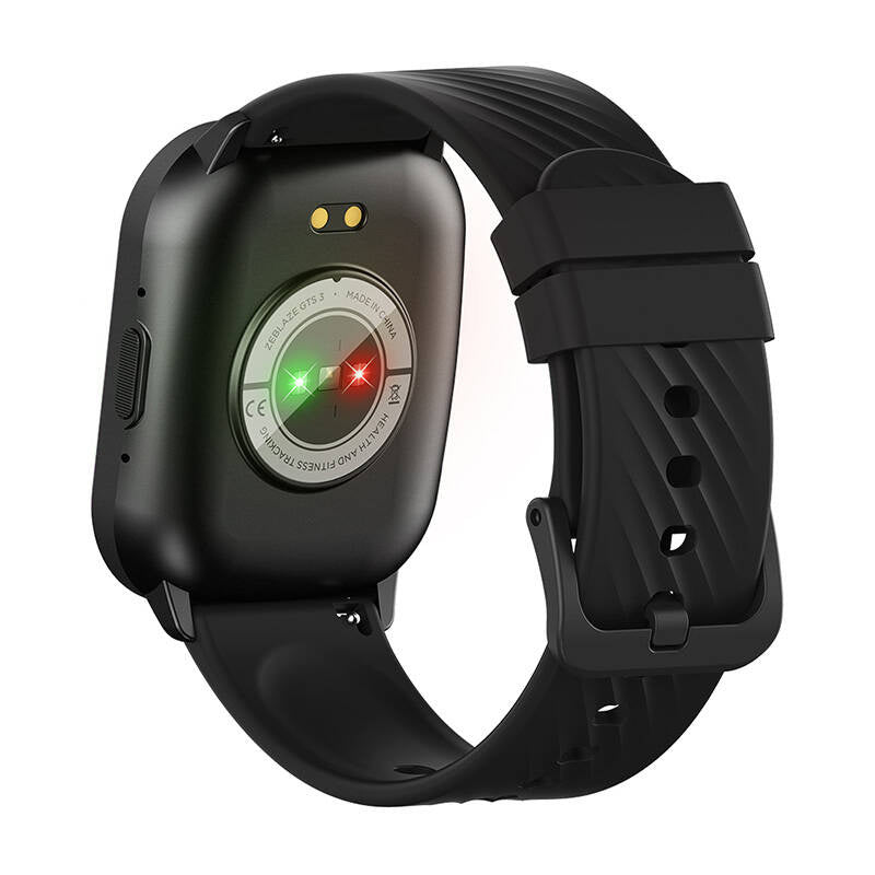 Zeblaze Smartwatch GTS 3 (Μαύρο)