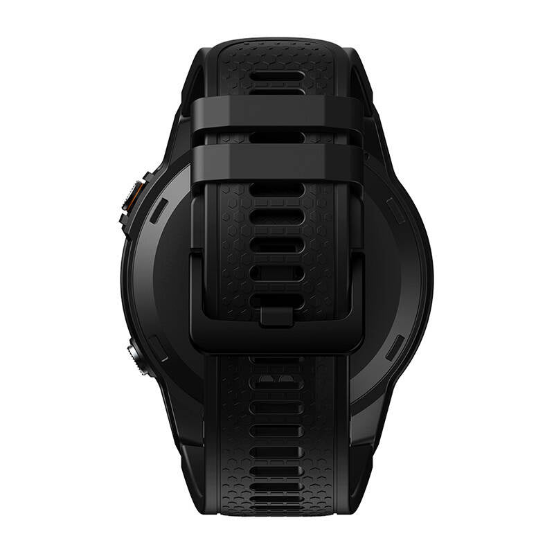 Zeblaze Smartwatch Stratos 3 Pro (Μαύρο)
