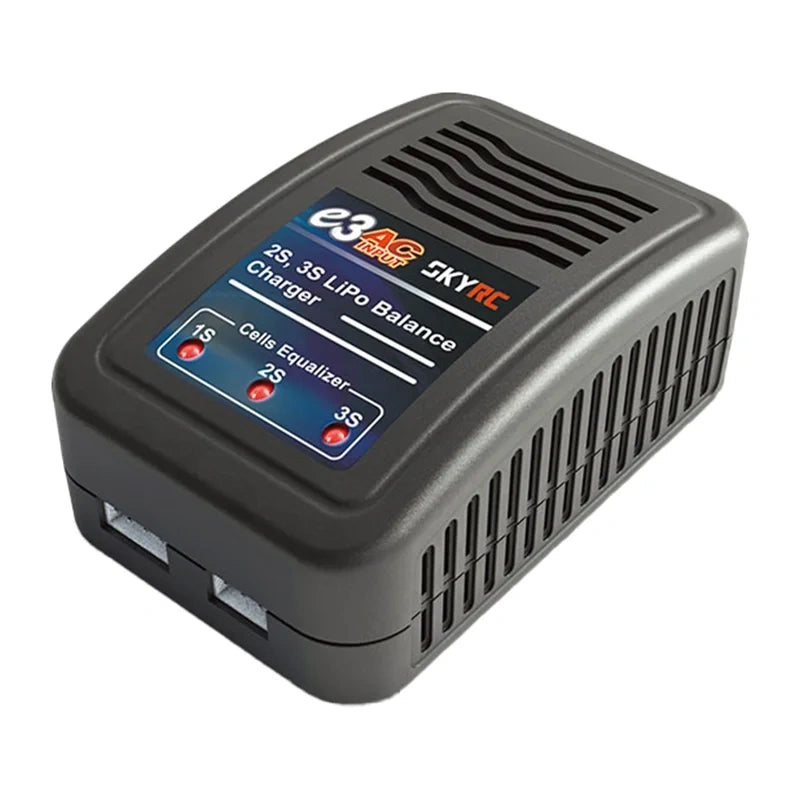 Charger LiPo SkyRC E3