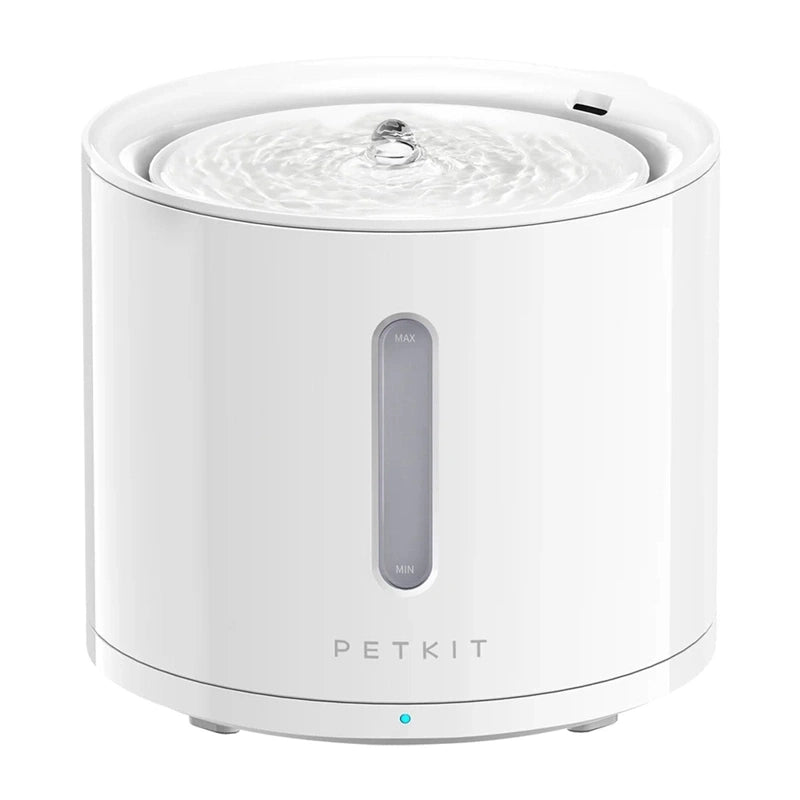 Smart pet drinking fountain Petkit Eversweer Solo 2