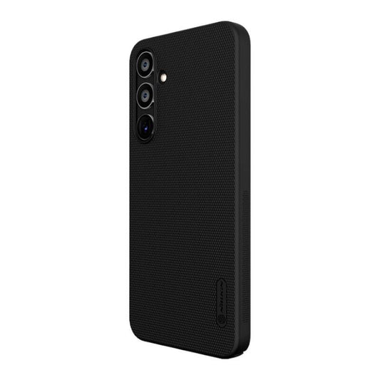 Case Nillkin Super Frosted Shield Pro for Samsung Galaxy A35 (black)