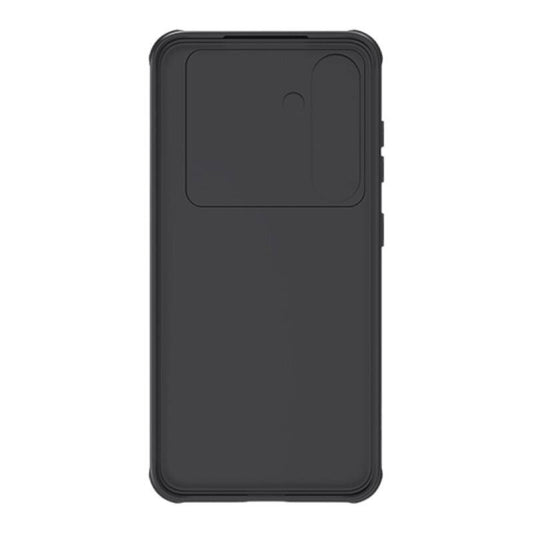 Case Nillkin CamShield Pro for Samsung Galaxy S24+ (black)