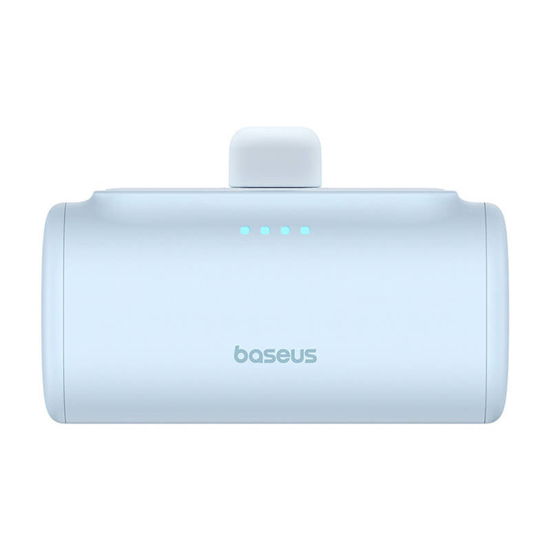 Powerbank OS-Baseus Compact IP 5000mAh 20W (blue)