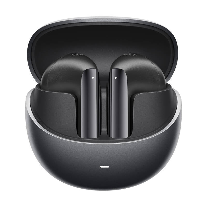 Earphones TWS QCY AilyBuds Pro HT10 , ANC (black)