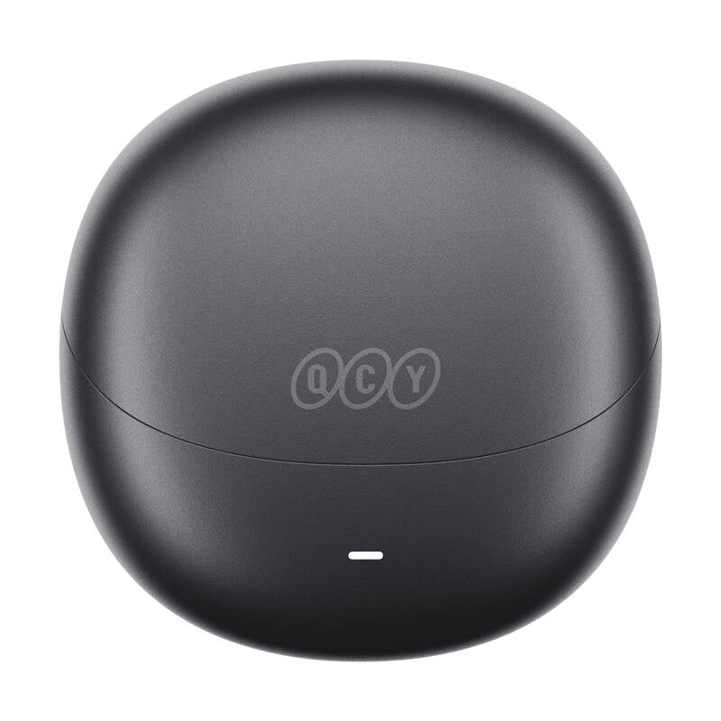 Earphones TWS QCY AilyBuds Pro HT10 , ANC (black)