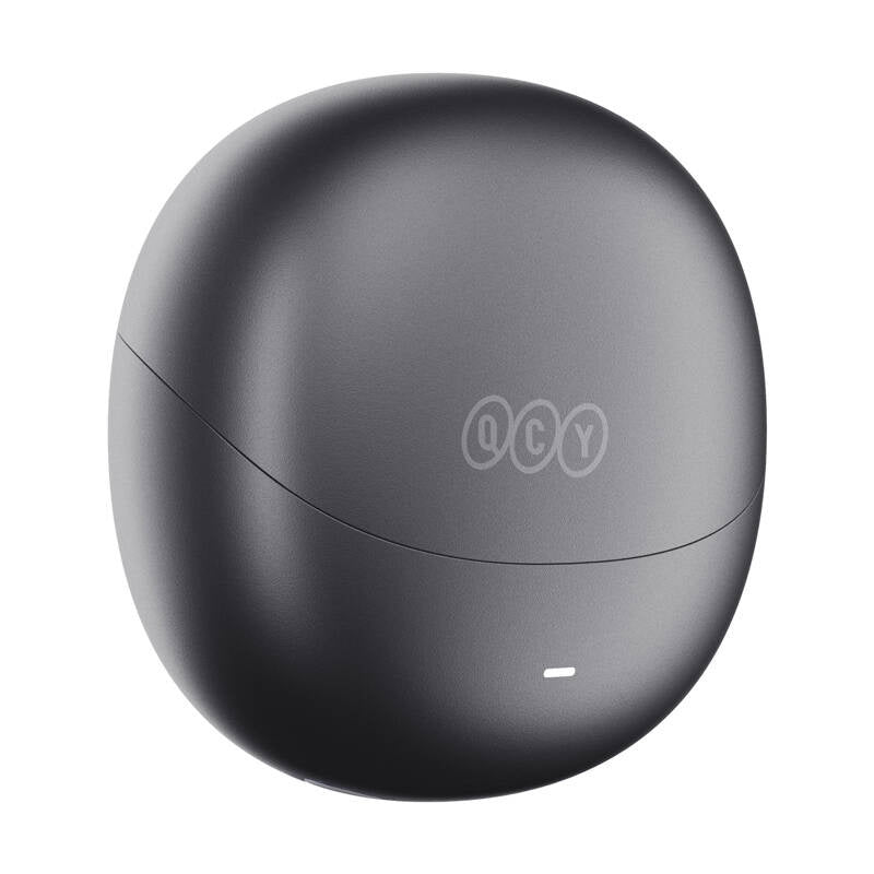 Earphones TWS QCY AilyBuds Pro HT10 , ANC (black)