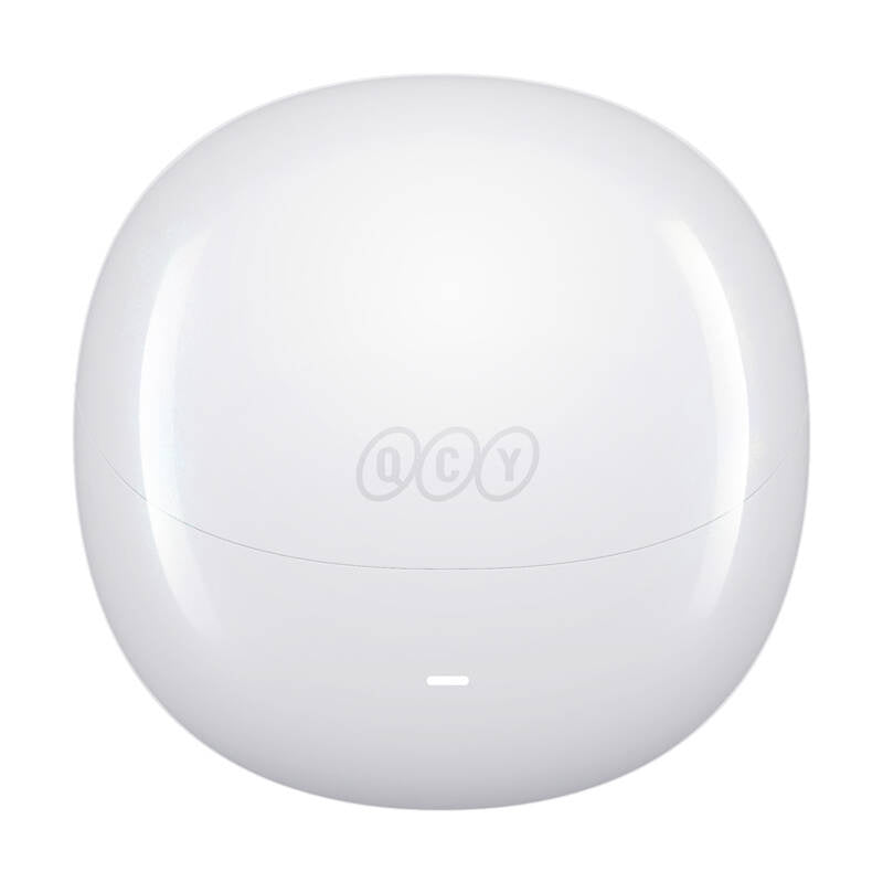 Earphones TWS QCY AilyBuds Pro HT10 , ANC (white)