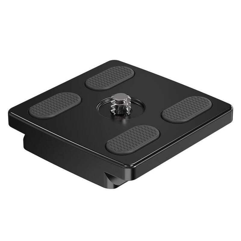 Quick Release PlateK&F Concept KF31.004