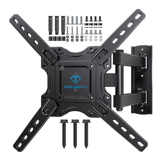 Perlesmith 26-60" TV Wall Mounts PSMFK12