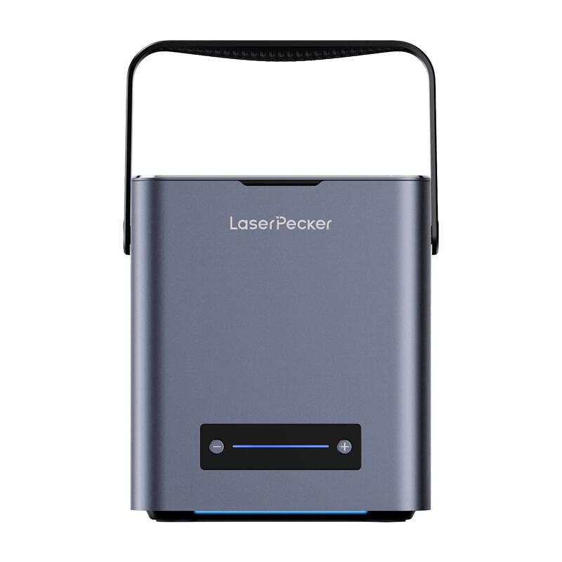 LaserPecker Air Purifier