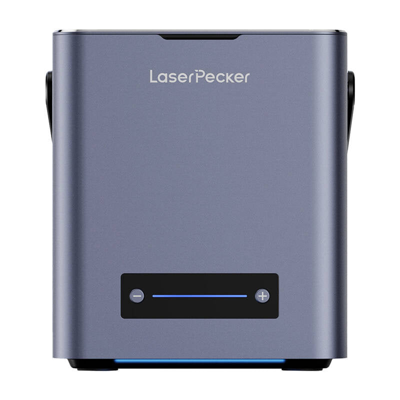 LaserPecker Air Purifier