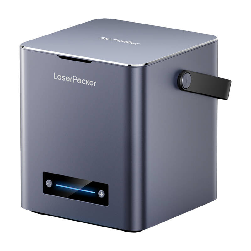 LaserPecker Air Purifier