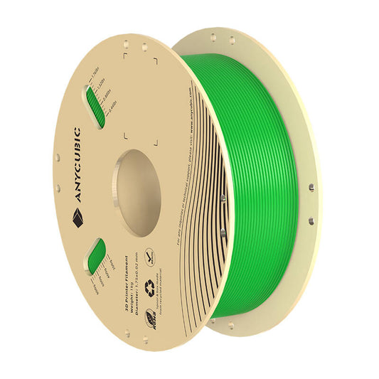 Anycubic PLA Filament 1 KG (Green)