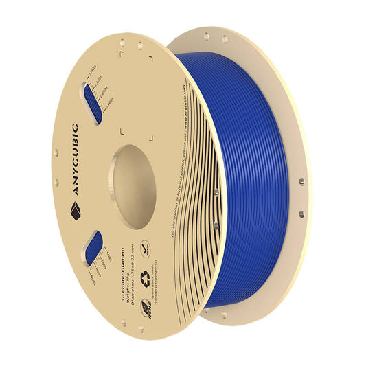 Anycubic PLA Filament 1 KG (Blue)